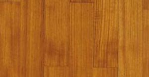 teak